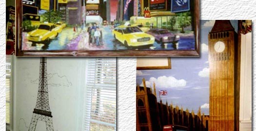 International Traveler