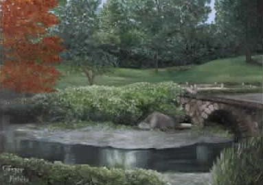 Maymount Park Richmond VA